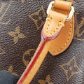 Turen PM brown Monogram Canvas M48813 SR4197テュレンPM モノグラム/ブラウン モノグラムキャンバス M48813 SR4197