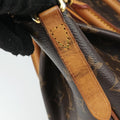 Turen PM brown Monogram Canvas M48813 SR4197テュレンPM モノグラム/ブラウン モノグラムキャンバス M48813 SR4197