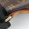 Turen PM brown Monogram Canvas M48813 SR4197テュレンPM モノグラム/ブラウン モノグラムキャンバス M48813 SR4197
