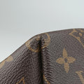 Turen PM brown Monogram Canvas M48813 SR4197テュレンPM モノグラム/ブラウン モノグラムキャンバス M48813 SR4197
