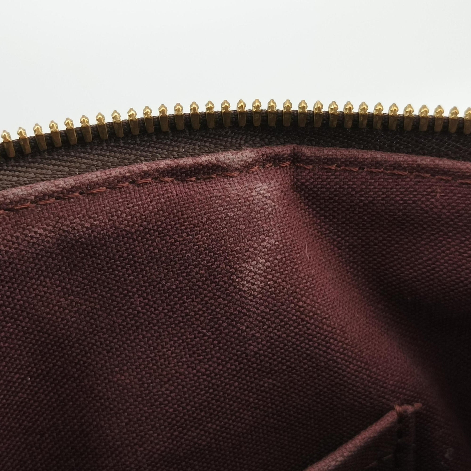 Turen PM brown Monogram Canvas M48813 SR4197テュレンPM モノグラム/ブラウン モノグラムキャンバス M48813 SR4197