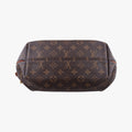 Turen PM brown Monogram Canvas M48813 SR4197テュレンPM モノグラム/ブラウン モノグラムキャンバス M48813 SR4197