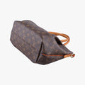 Turen PM brown Monogram Canvas M48813 SR4197テュレンPM モノグラム/ブラウン モノグラムキャンバス M48813 SR4197