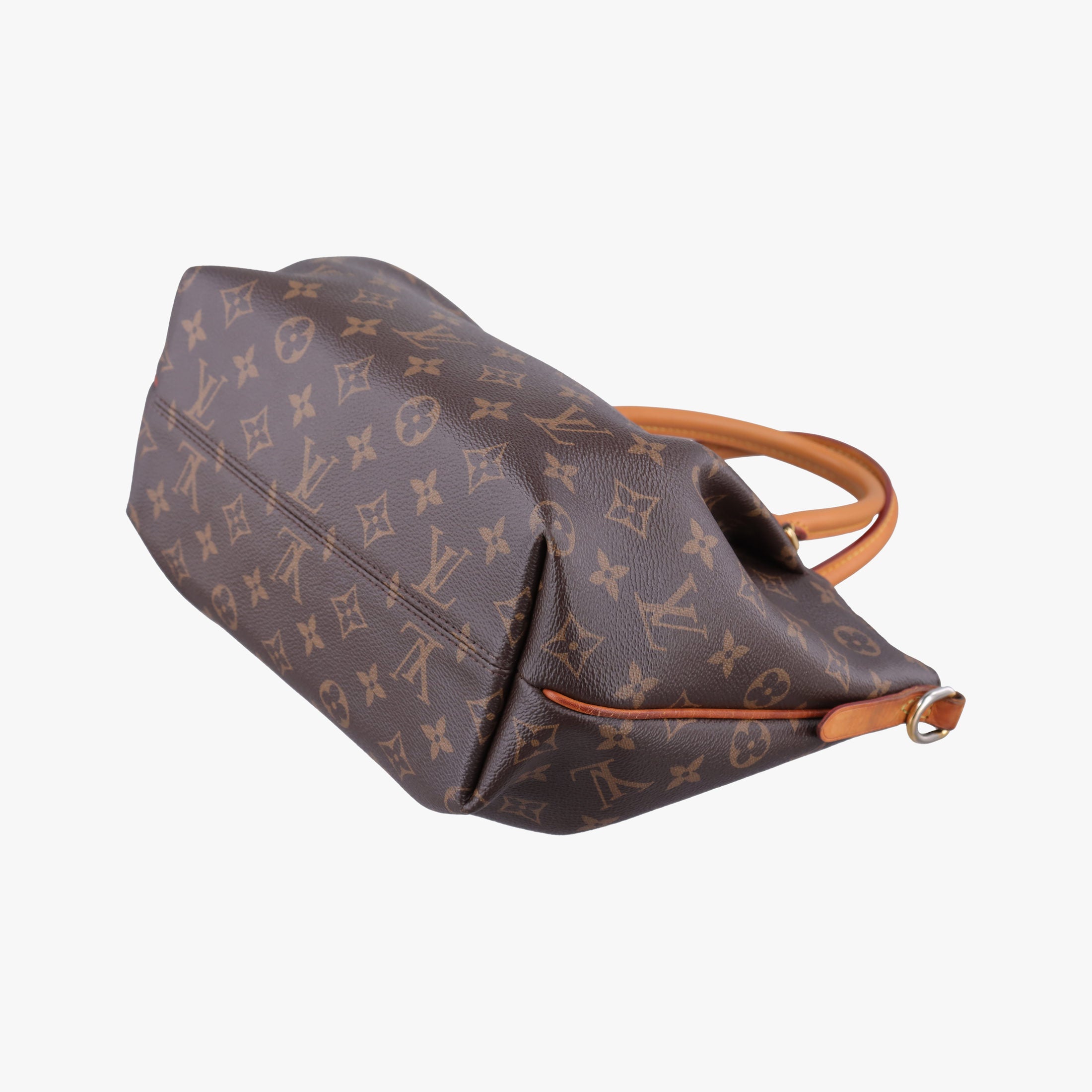 Turen PM brown Monogram Canvas M48813 SR4197テュレンPM モノグラム/ブラウン モノグラムキャンバス M48813 SR4197