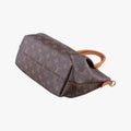 Turen PM brown Monogram Canvas M48813 SR4197テュレンPM モノグラム/ブラウン モノグラムキャンバス M48813 SR4197