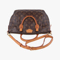 Turen PM brown Monogram Canvas M48813 SR4197テュレンPM モノグラム/ブラウン モノグラムキャンバス M48813 SR4197