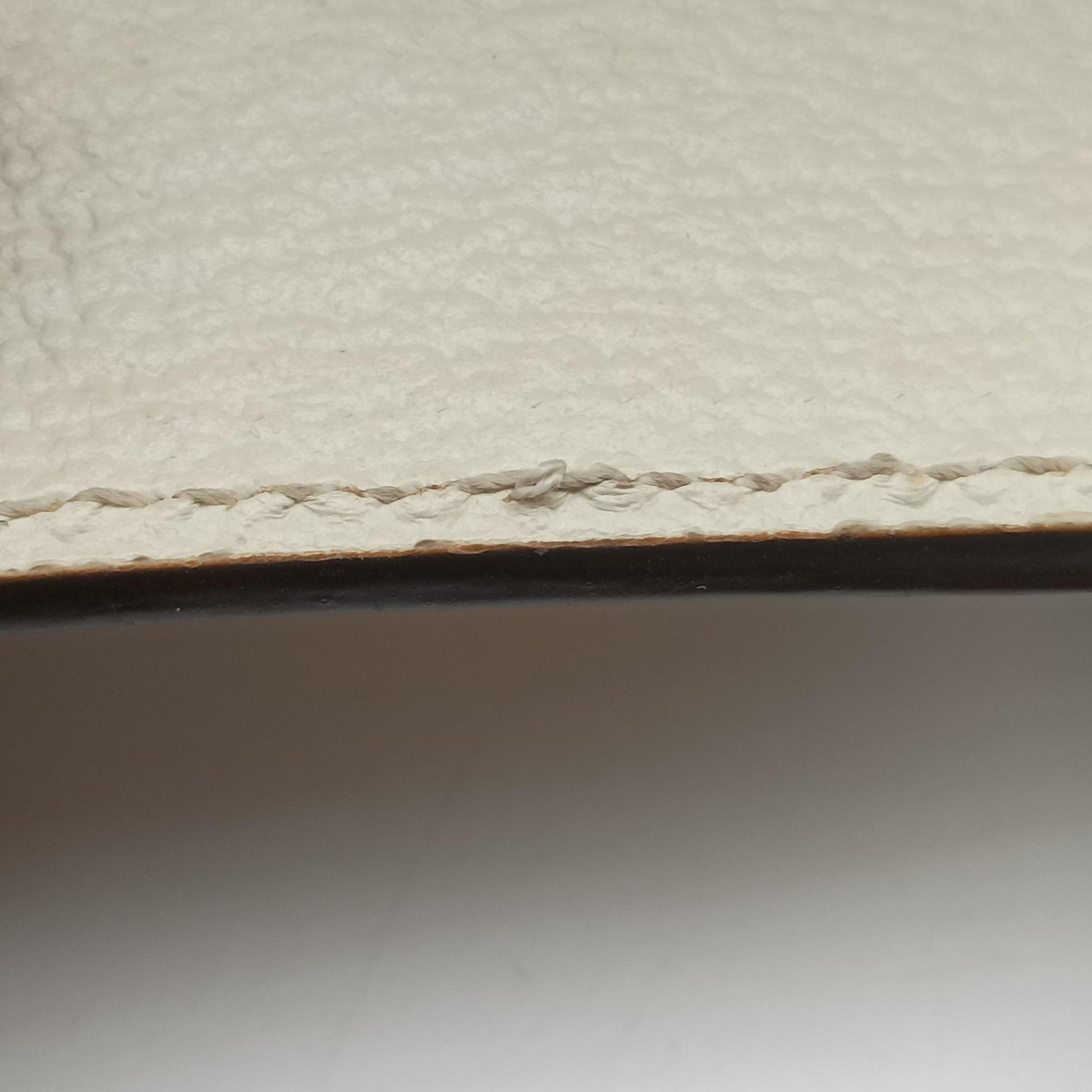 Diana Bamboo White Leather 739079 D040101588ダイアナ バンブー ホワイト レザー 739079 D040101588