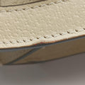 Diana Bamboo White Leather 739079 D040101588ダイアナ バンブー ホワイト レザー 739079 D040101588
