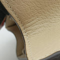 Diana Bamboo White Leather 739079 D040101588ダイアナ バンブー ホワイト レザー 739079 D040101588