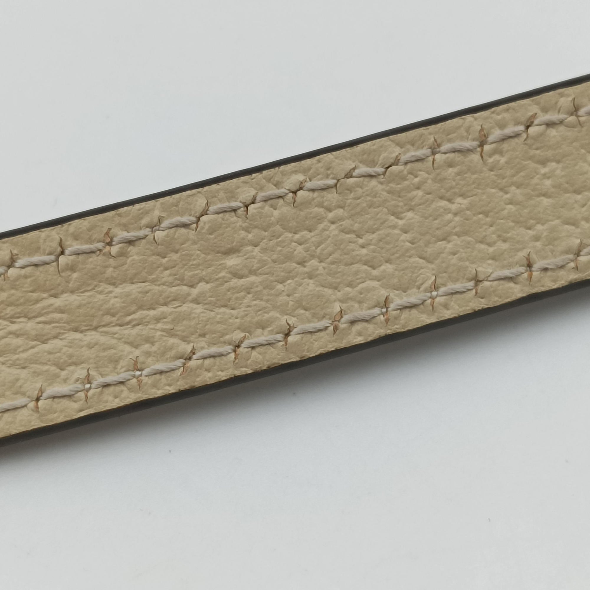 Diana Bamboo White Leather 739079 D040101588ダイアナ バンブー ホワイト レザー 739079 D040101588