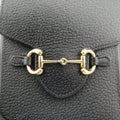Horsebit 1955 Black Leather 732302 ホースビット1955 ブラック レザー 732302 
