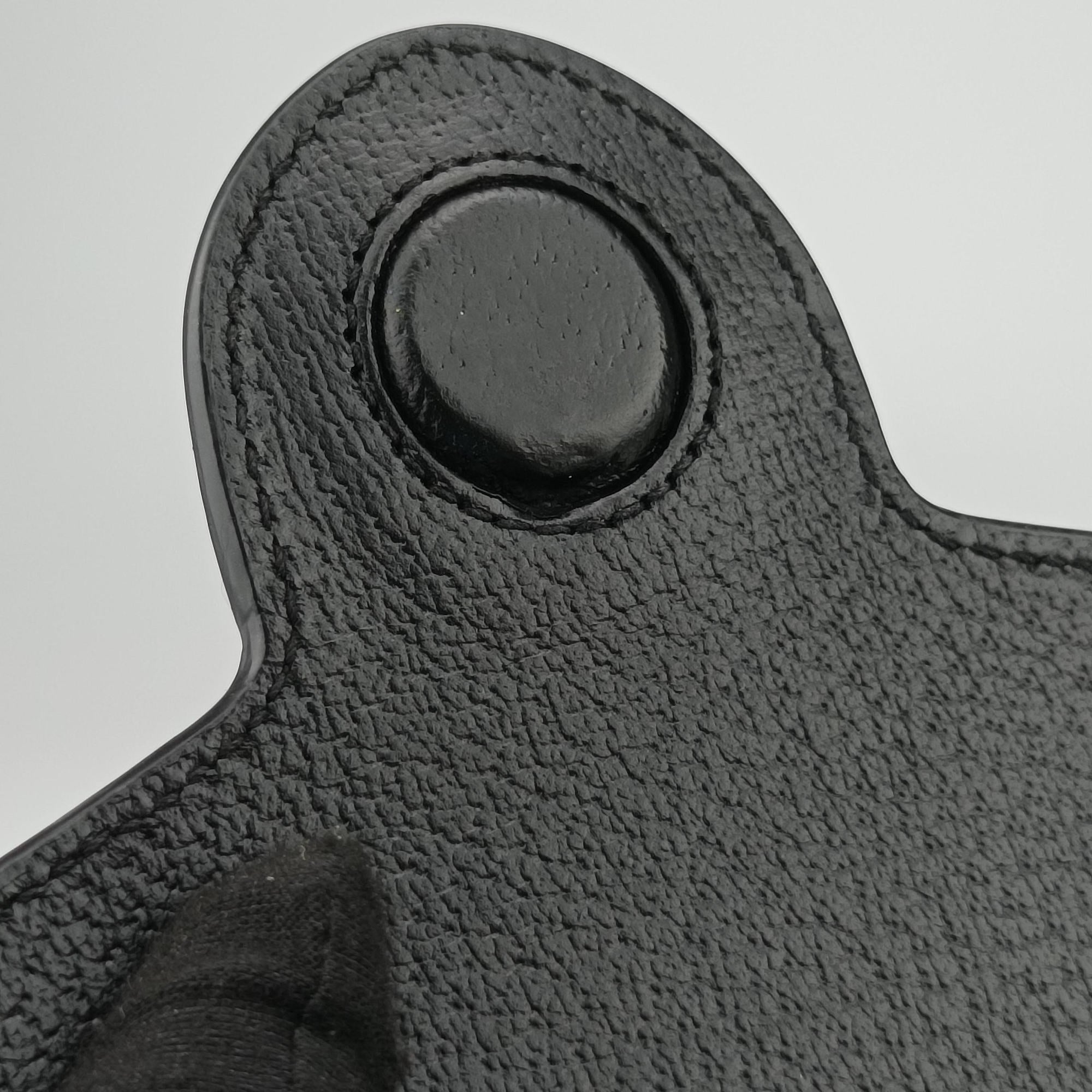 Horsebit 1955 Black Leather 732302 ホースビット1955 ブラック レザー 732302 