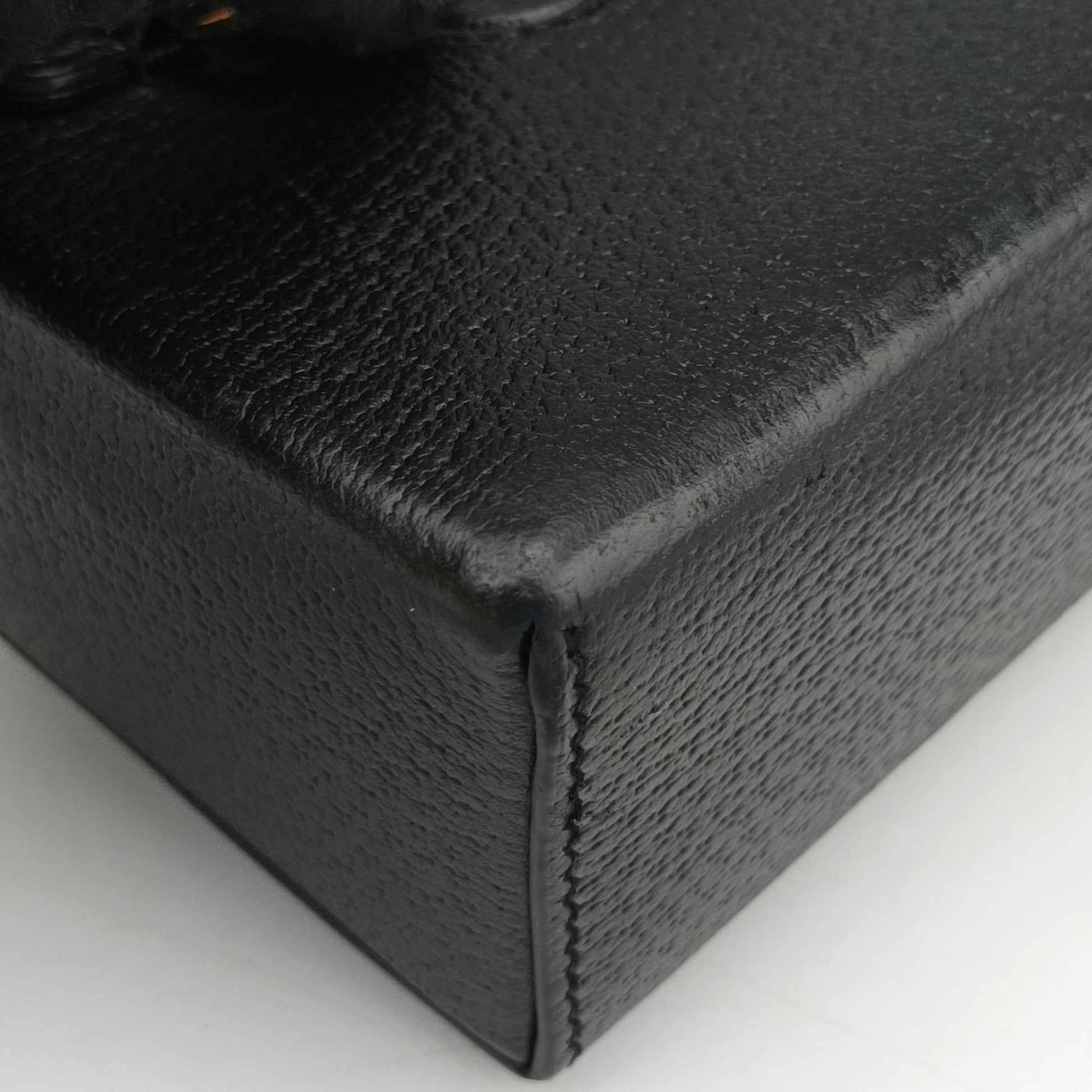 Horsebit 1955 Black Leather 732302 ホースビット1955 ブラック レザー 732302 