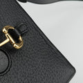 Horsebit 1955 Black Leather 732302 ホースビット1955 ブラック レザー 732302 