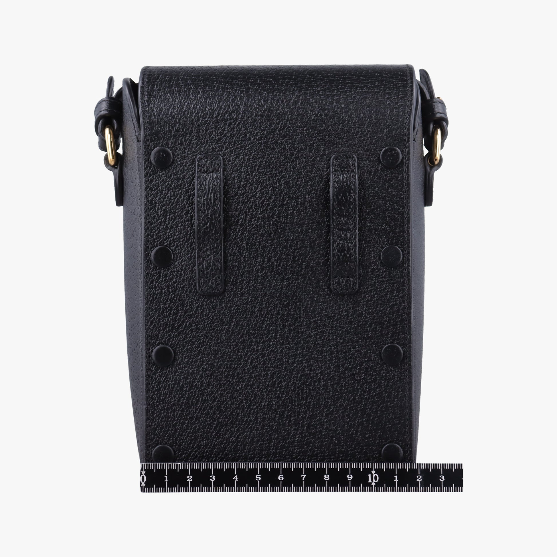 Horsebit 1955 Black Leather 732302 ホースビット1955 ブラック レザー 732302 