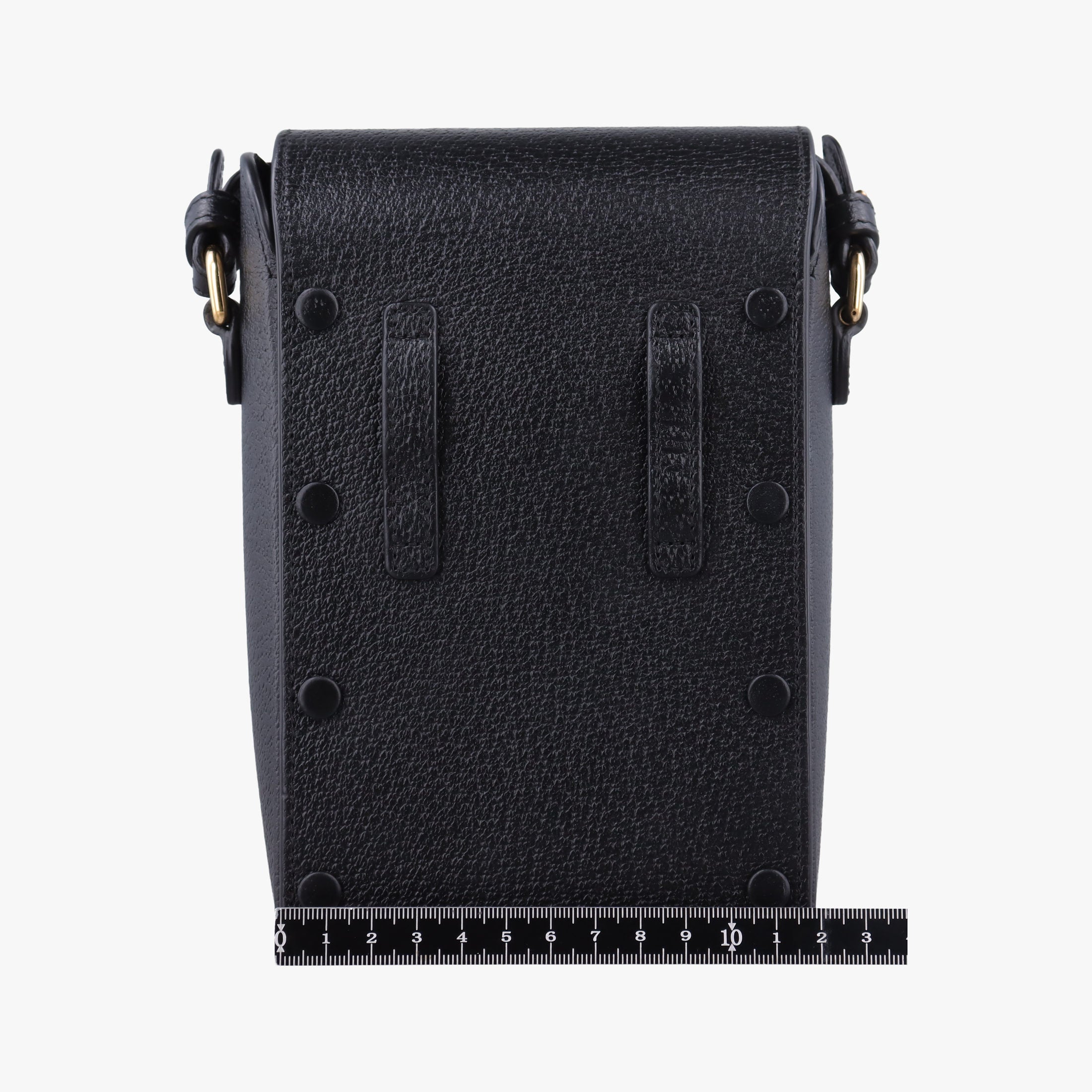 Horsebit 1955 Black Leather 732302 ホースビット1955 ブラック レザー 732302 