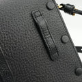 Horsebit 1955 Black Leather 732302 ホースビット1955 ブラック レザー 732302 