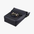 Horsebit 1955 Black Leather 732302 ホースビット1955 ブラック レザー 732302 