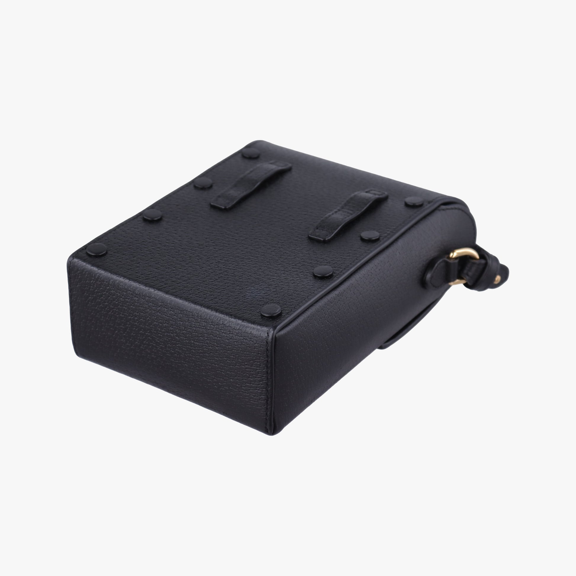 Horsebit 1955 Black Leather 732302 ホースビット1955 ブラック レザー 732302 