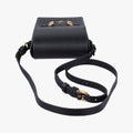 Horsebit 1955 Black Leather 732302 ホースビット1955 ブラック レザー 732302 