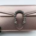 Dionysus Rose Gold Leather 476432 ディオニュソス ローズゴールド レザー 476432 