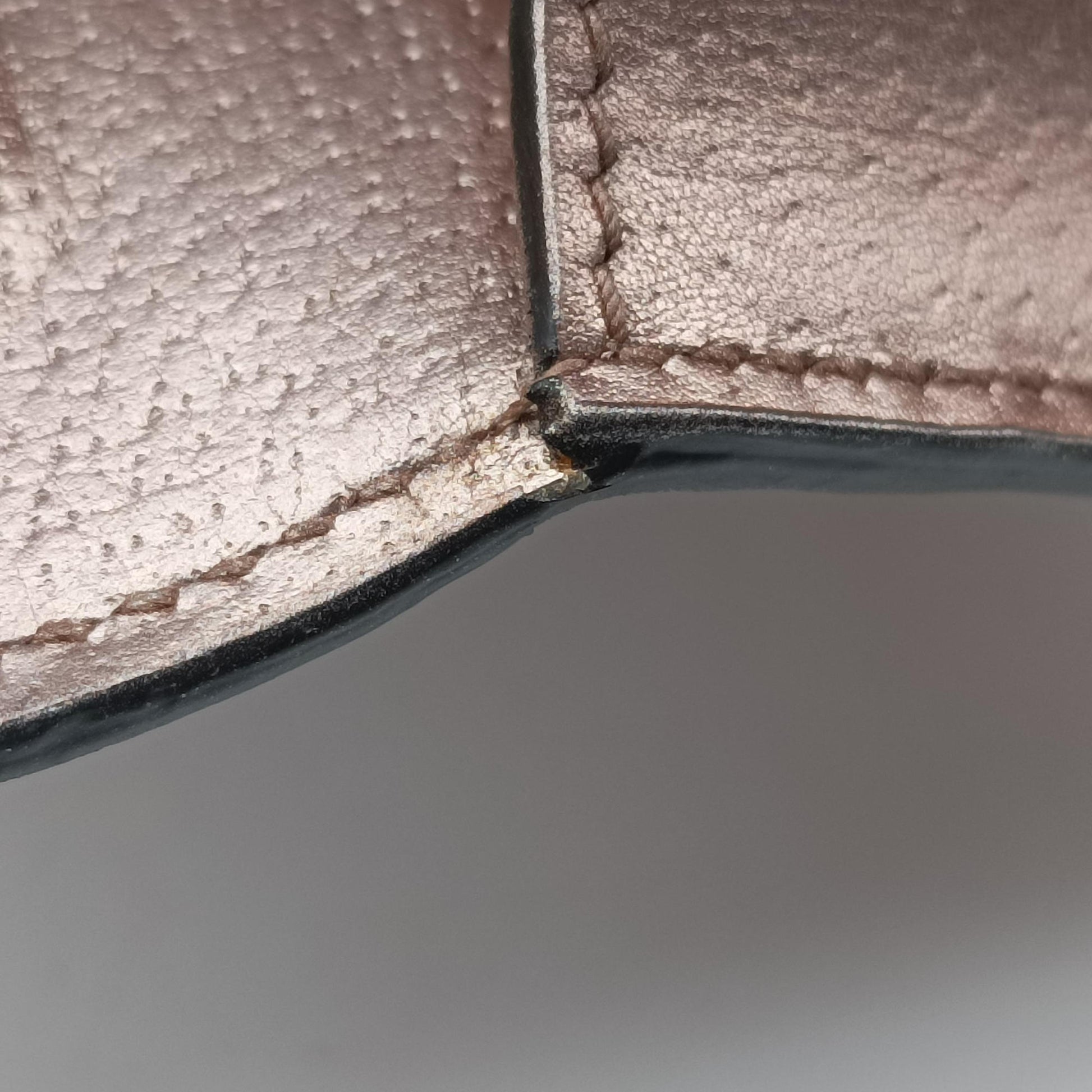 Dionysus Rose Gold Leather 476432 ディオニュソス ローズゴールド レザー 476432 