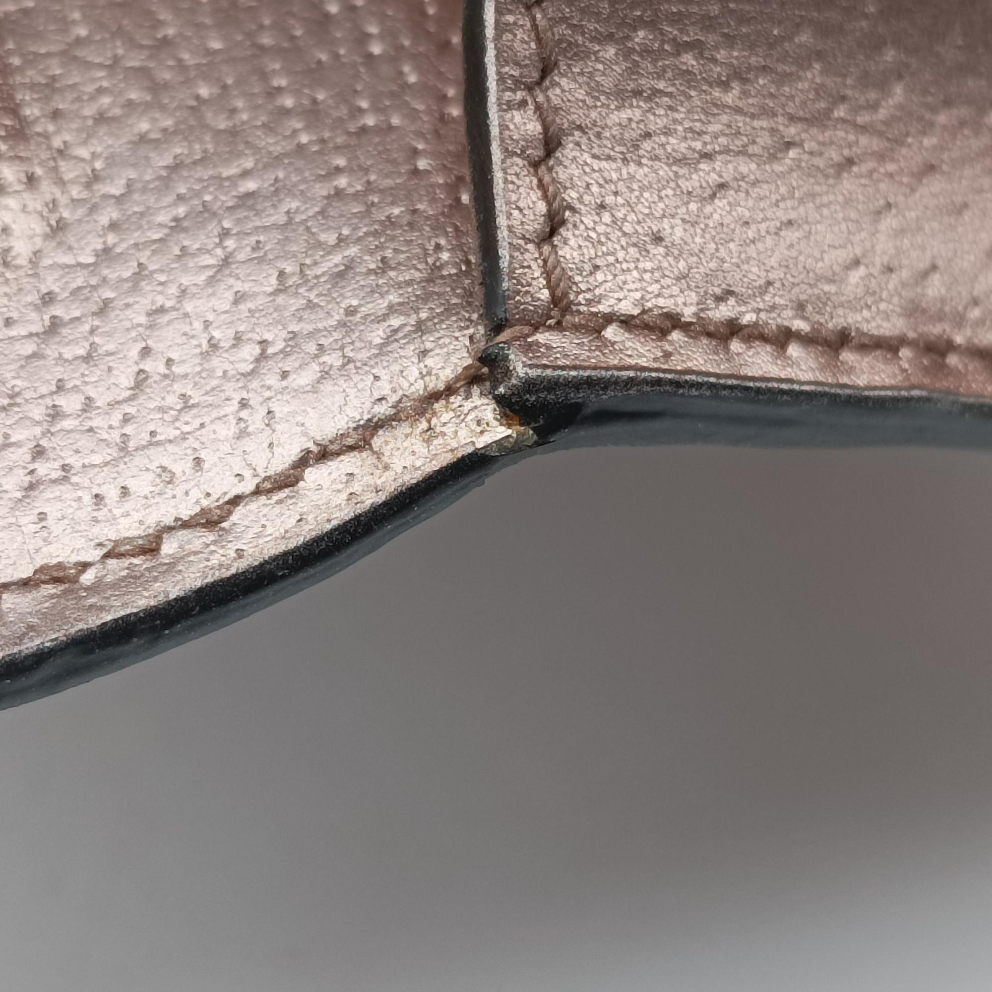 Dionysus Rose Gold Leather 476432 ディオニュソス ローズゴールド レザー 476432 