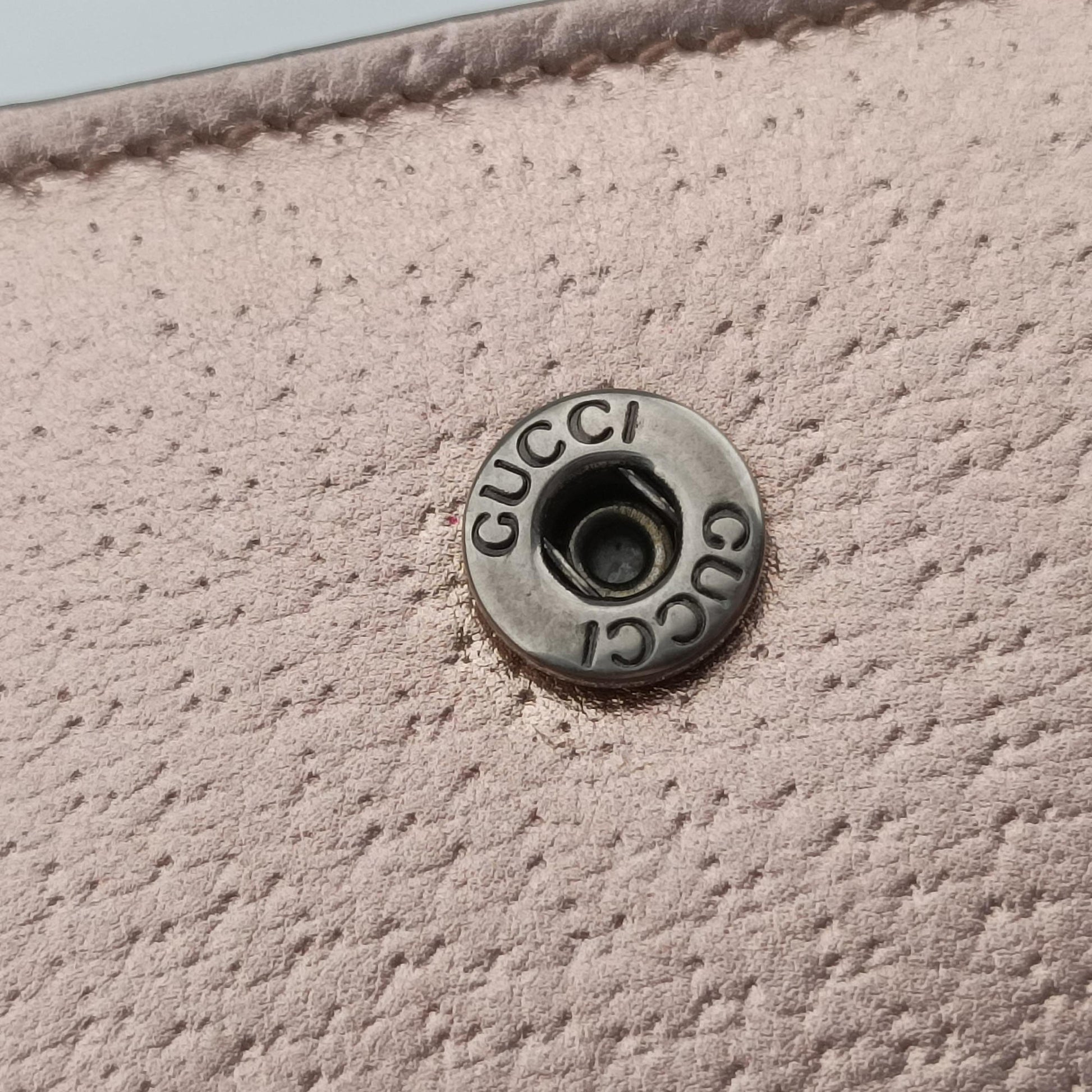 Dionysus Rose Gold Leather 476432 ディオニュソス ローズゴールド レザー 476432 