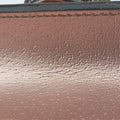 Dionysus Rose Gold Leather 476432 ディオニュソス ローズゴールド レザー 476432 