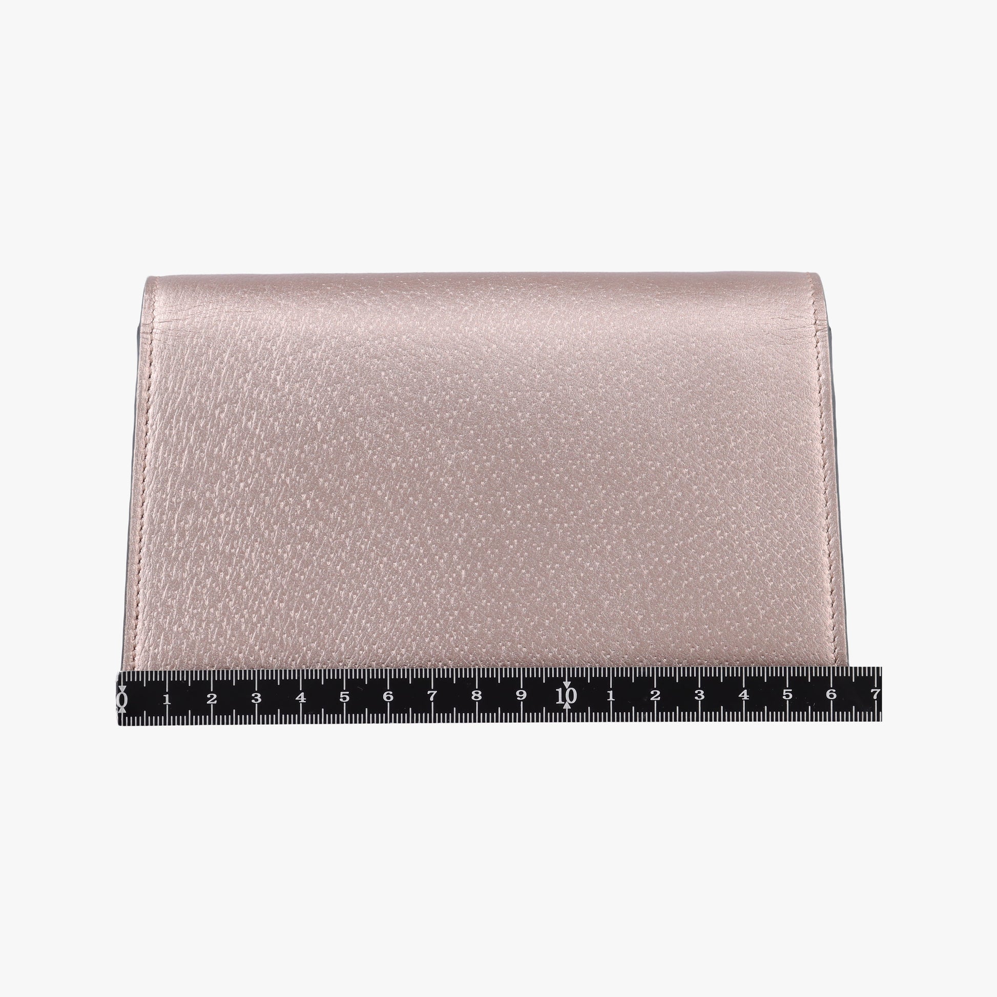 Dionysus Rose Gold Leather 476432 ディオニュソス ローズゴールド レザー 476432 