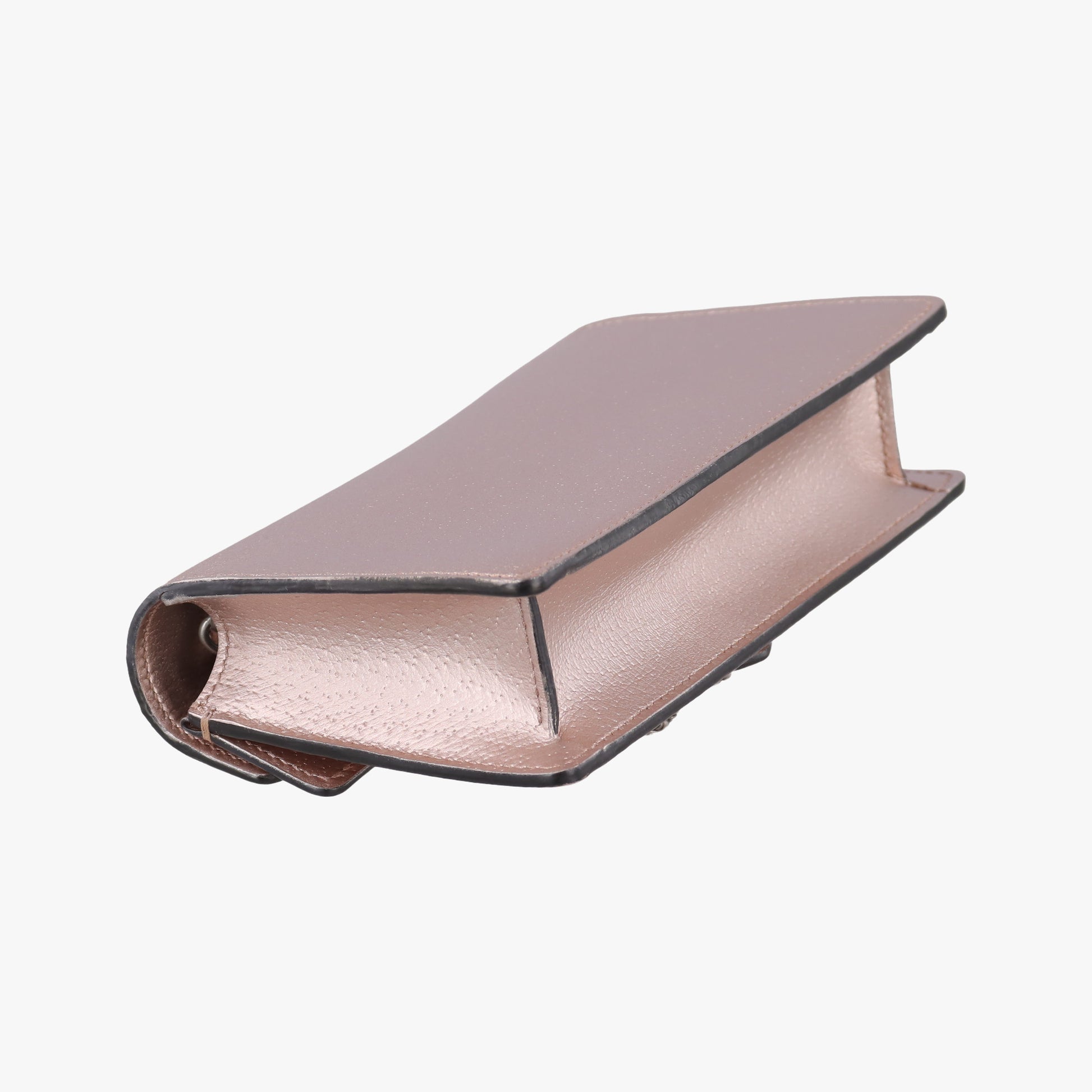 Dionysus Rose Gold Leather 476432 ディオニュソス ローズゴールド レザー 476432 