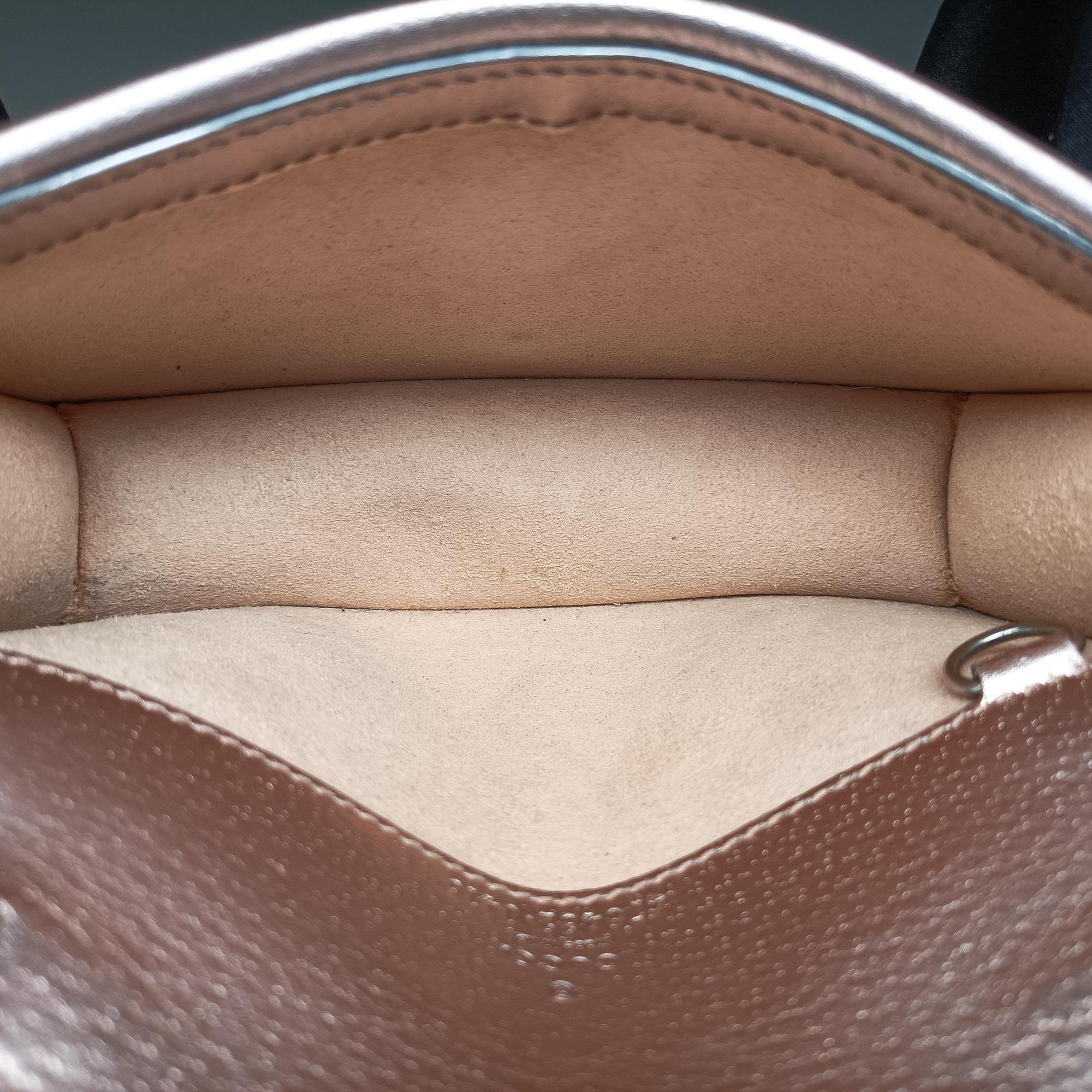Dionysus Rose Gold Leather 476432 ディオニュソス ローズゴールド レザー 476432 