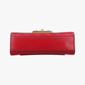 Padlock Red Leather 409487 A019780874パドロック レッド レザー 409487 A019780874