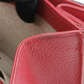 Interlocking G Red Leather 510304 H028867570インターロッキングG レッド レザー 510304 H028867570