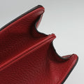 Interlocking G Red Leather 510304 H028867570インターロッキングG レッド レザー 510304 H028867570