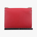 Interlocking G Red Leather 510304 H028867570インターロッキングG レッド レザー 510304 H028867570