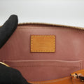 Alma BB Rose Velours Vernis M91585 MI1163アルマBB ローズヴェルール ヴェルニ M91585 MI1163