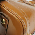 Alma BB Rose Velours Vernis M91585 MI1163アルマBB ローズヴェルール ヴェルニ M91585 MI1163