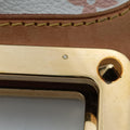 JUDY MM white Monogram Multicolor M40255 Lot number unknownジュディMM ブロン モノグラム マルチカラー M40255 製番不明