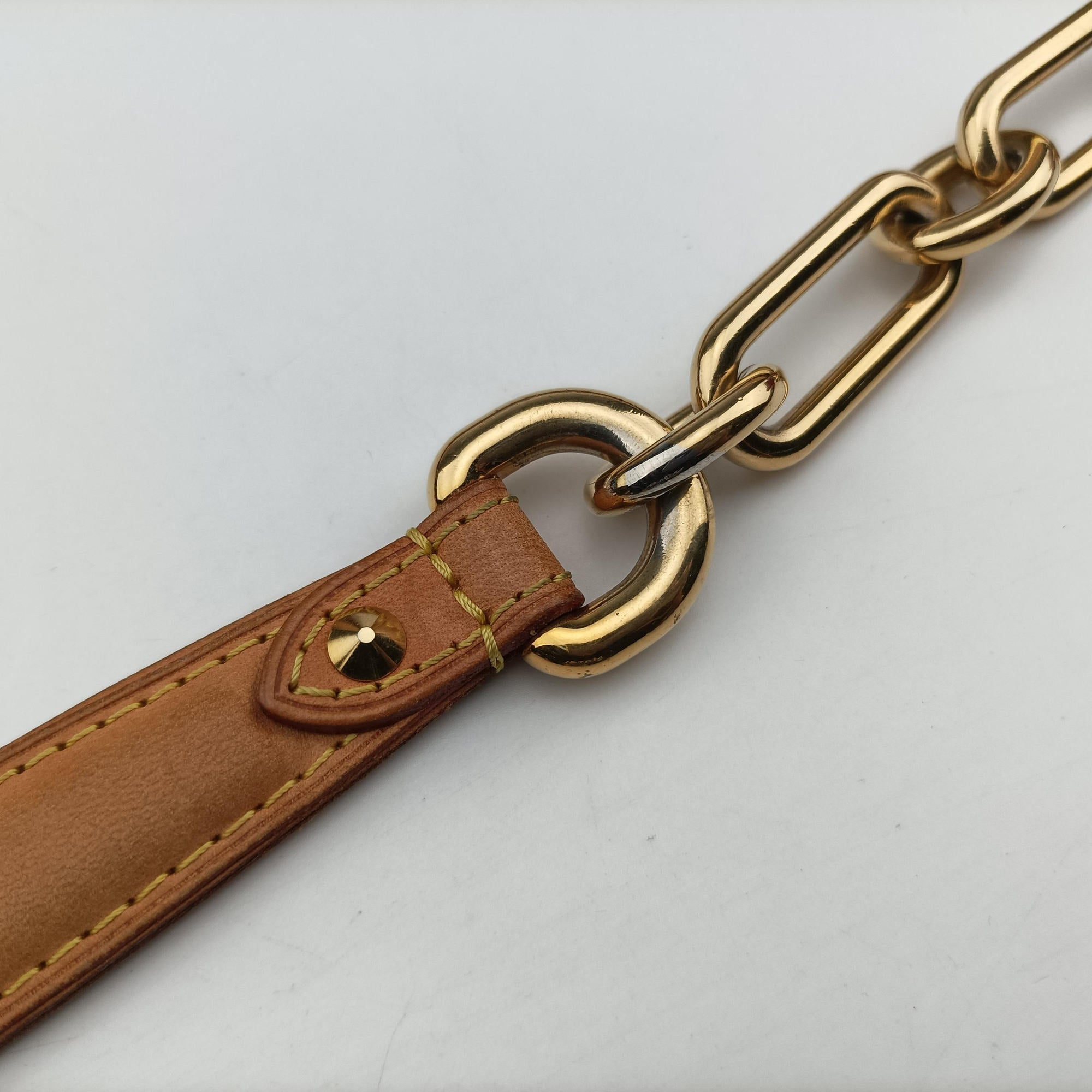 JUDY MM white Monogram Multicolor M40255 Lot number unknownジュディMM ブロン モノグラム マルチカラー M40255 製番不明