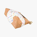 JUDY MM white Monogram Multicolor M40255 Lot number unknownジュディMM ブロン モノグラム マルチカラー M40255 製番不明