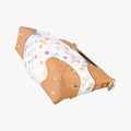 JUDY MM white Monogram Multicolor M40255 Lot number unknownジュディMM ブロン モノグラム マルチカラー M40255 製番不明