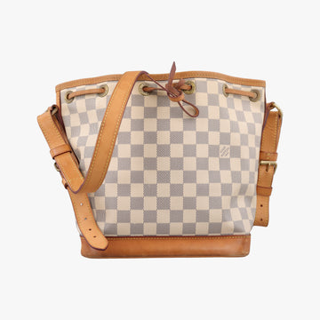 Noe BB AZUR Damier Canvas N41220 AR4124ノエBB アズール ダミエキャンバス N41220 AR4124