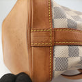 Noe BB AZUR Damier Canvas N41220 AR4124ノエBB アズール ダミエキャンバス N41220 AR4124