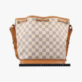 Noe BB AZUR Damier Canvas N41220 AR4124ノエBB アズール ダミエキャンバス N41220 AR4124