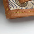 Noe BB AZUR Damier Canvas N41220 AR4124ノエBB アズール ダミエキャンバス N41220 AR4124