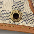 Noe BB AZUR Damier Canvas N41220 AR4124ノエBB アズール ダミエキャンバス N41220 AR4124