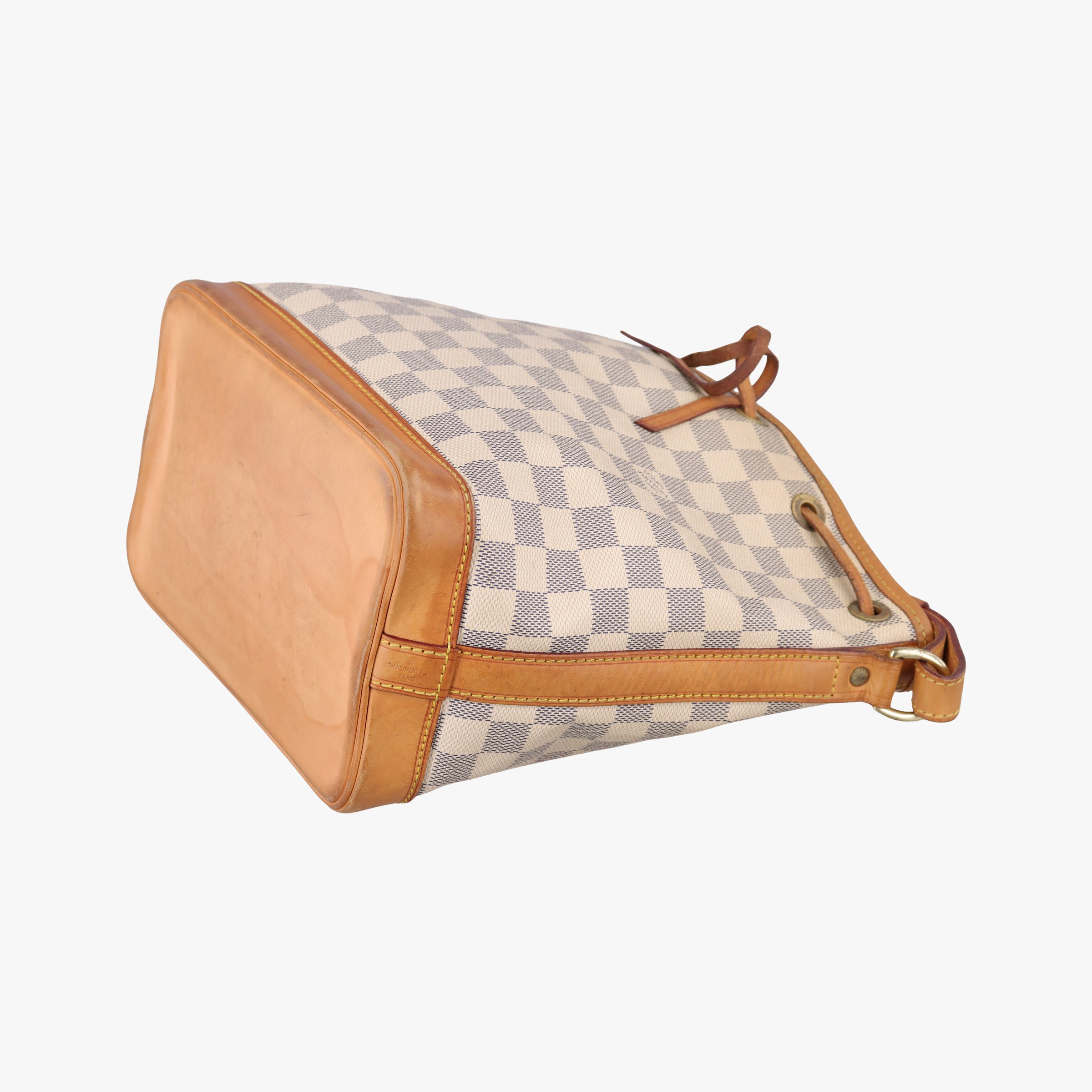 Noe BB AZUR Damier Canvas N41220 AR4124ノエBB アズール ダミエキャンバス N41220 AR4124