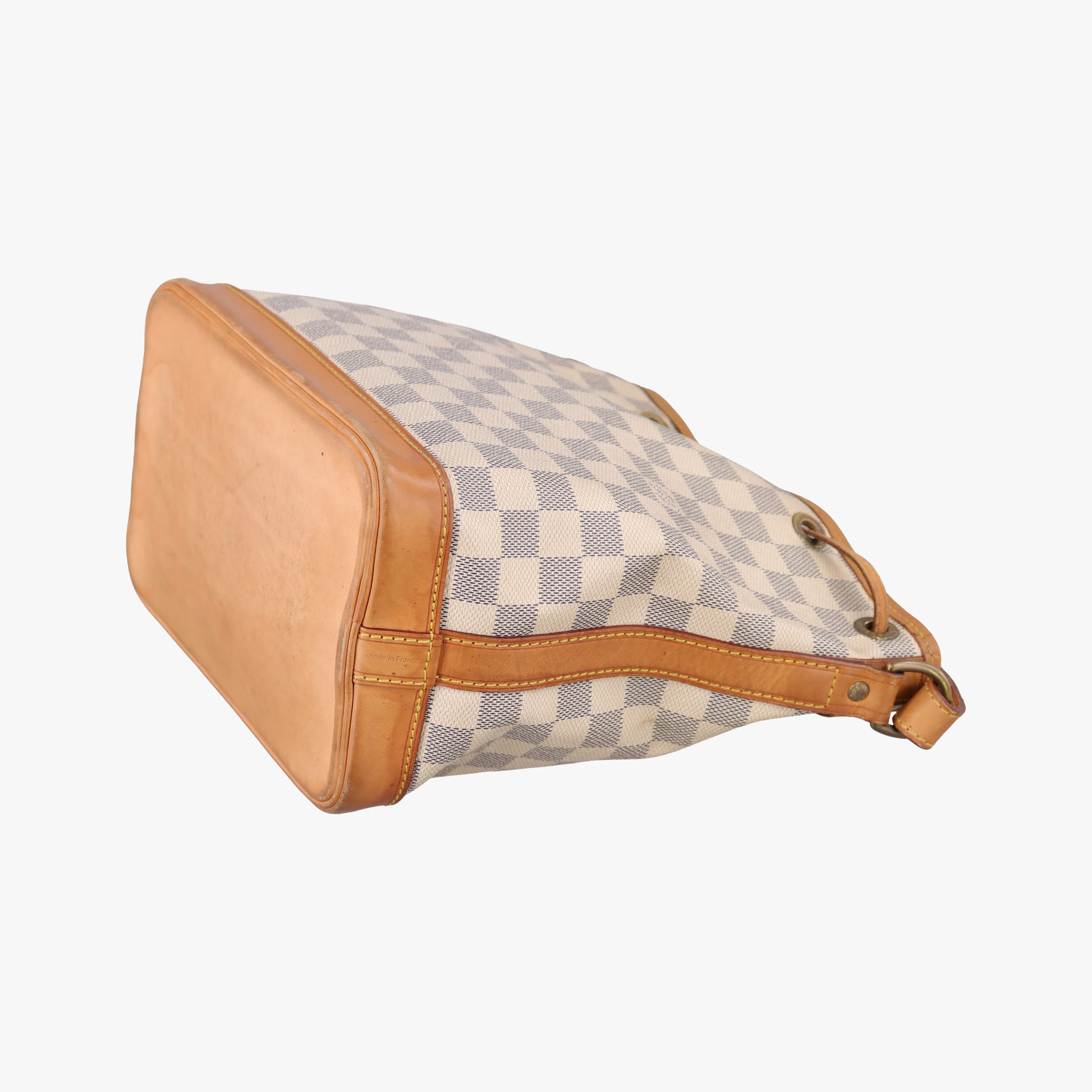Noe BB AZUR Damier Canvas N41220 AR4124ノエBB アズール ダミエキャンバス N41220 AR4124