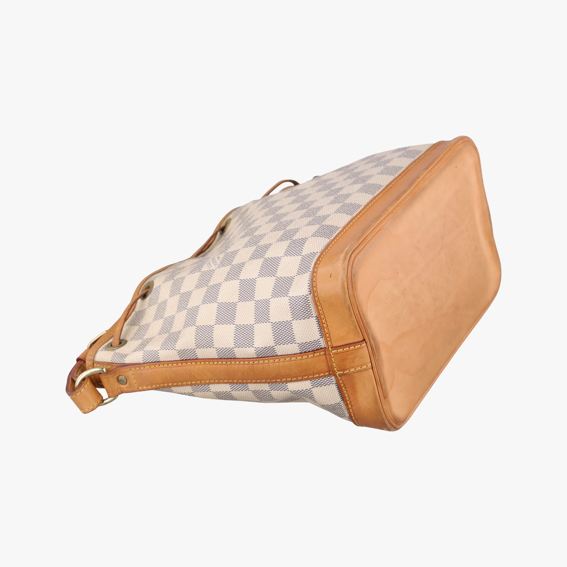Noe BB AZUR Damier Canvas N41220 AR4124ノエBB アズール ダミエキャンバス N41220 AR4124